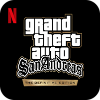Download Free GTA San Andreas NETFLIX APK Latest Version for Android
