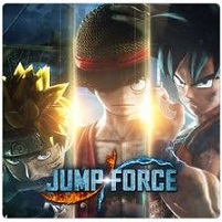 Download Free Jump Force Mugen APK (v16) for Android – Full Guide