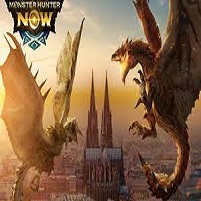 Download Free Monster Hunter Now APK Latest Version for Android