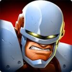 Download Free Mutant Genetic Gladiators MOD APK (Unlocked) Latest Version for Android