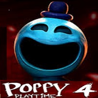 Download Free Poppy Playtime Chapter 4 APK Latest Version for Android
