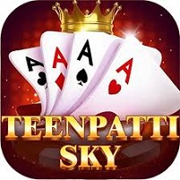 Download Free Teen Patti Sky APK Latest Version for Android