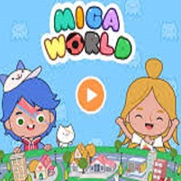 Download Miga World APK Latest Version Free for Android