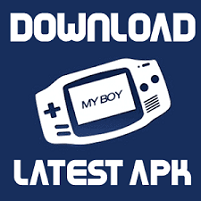 Download My Boy! GBA Emulator APK Latest Version Free for Android