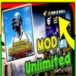 PUBG Mobile MOD APK (Unlimited UC, Aimbot) Latest Version Free Download for Android