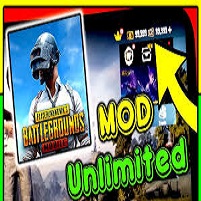 PUBG Mobile MOD APK (Unlimited UC, Aimbot) Latest Version Free Download for Android