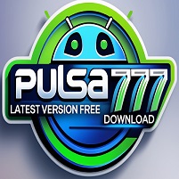 Pulsa777 Android App - Latest Version Free Download