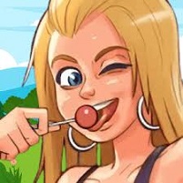 Summertime Saga MOD APK (All Unlocked, Unlimited Money) Free Download for Android