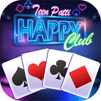 Teen Patti Happy Club APK Latest Version Free Download for Android
