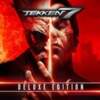 Tekken 7 APK Latest Version Free Download for Android