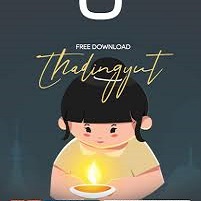 Thadingyut Android App