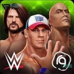WWE Mayhem MOD APK (Mod Menu/Unlimited Money) (Latest) for Android