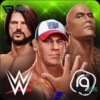 WWE Mayhem MOD APK (Mod Menu/Unlimited Money) (Latest) for Android