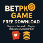 Download Free BetPkr APK Latest Version for Android