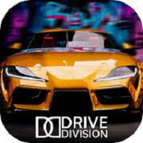 Drive Division™ Online Racing App For Android - Latest Version Free Download