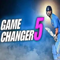Game Changer 5 Cricket App for Android – Latest Version Free Download