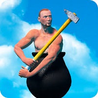 Getting Over It Game App For Android - Latest Version Free Download
