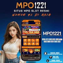 MPO1221 Casino App for Android – Latest Version Free Download