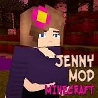 Minecraft Jenny MOD APK (Unlocked) for Android – Latest Version Free Download