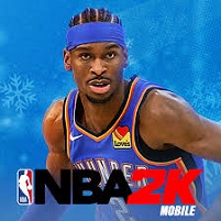 NBA 2K Mobile Game App for Android – Latest Version Free Download