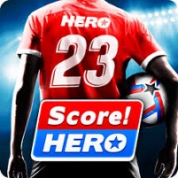 Score Hero Game App for Android - Latest Version Free Download