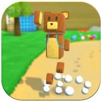 Super Bear Adventure MOD App (Unlimited Money, Items Unlock) for Android