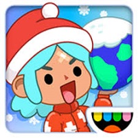 Toca Life World Game App for Android – Latest Version Free Download