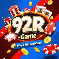 92R Game App