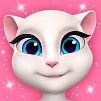 A Guide to the (My Talking Angela Game App) for Players For Android