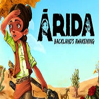 ARIDA: Backland's Awakening App - A Survival Adventure Game