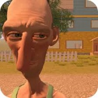 Angry Neighbor App