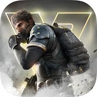 Badlanders Game App