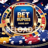 BetRupees Casino App v2.4.67 (Android Real Money) Latest Version Free Download