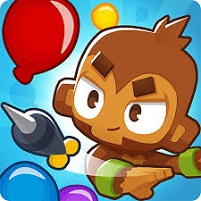 Bloons TD 6 Game App for New Players