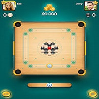 Carrom Pool MOD Game App