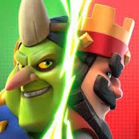 Clash Royale Chino App for Android Users