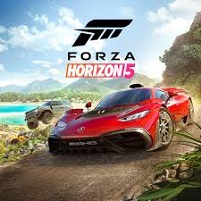 Forza Horizon 5 App (Latest Android Game) Free Download