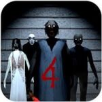 Granny 4 The Rebellion Game App