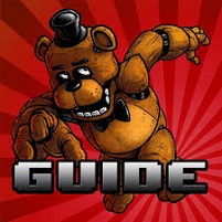 Guide to the Five Nights at Freddy's 2 App