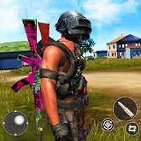 Gun Strike Game App