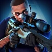 Hitman Sniper App
