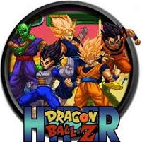 Hyper Dragon Ball Z Game App