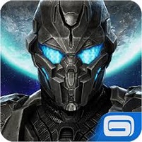 N.O.V.A Legacy Pro MOD App