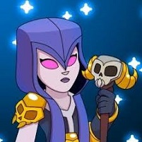 Null's Royale App