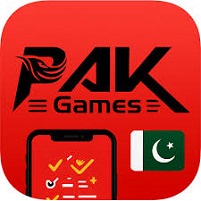Pak Games App (New Android Version) Latest Free Download