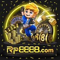 RP8888 Casino game App