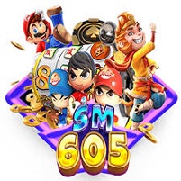 SM605 Casino Game App (Free Download) for Android