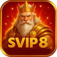 SVIP8 Casino App for Real Money Games Latest Version Free Download