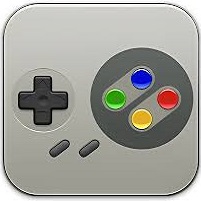 Snes9X Game App