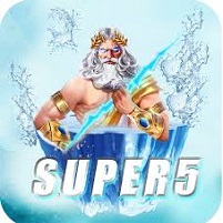 Super5 Casino App: Games, Features, and Getting Started
